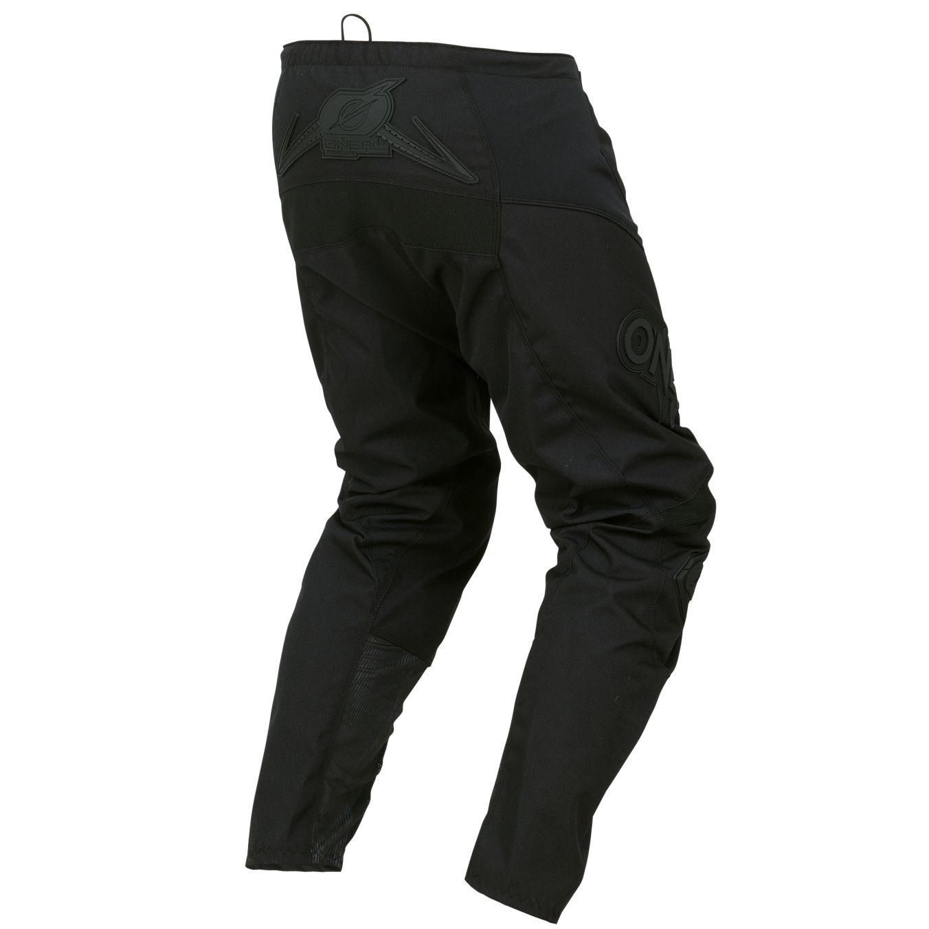 Pantalon cross O'Neal ELEMENT - CLASSIC - BLACK 2022