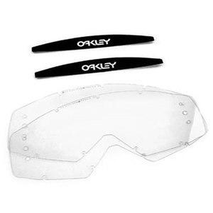 Ecran Oakley 02 Mx - Predispose Roll Off
