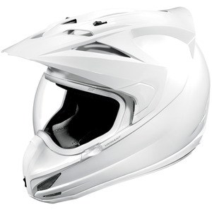 Casque Icon Variant - Gloss
