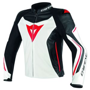 Blouson Dainese Assen Leather Perforated