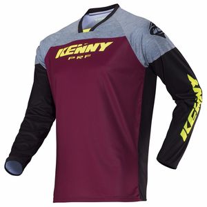 Maillot Cross Kenny Performance - Tactical - 2018