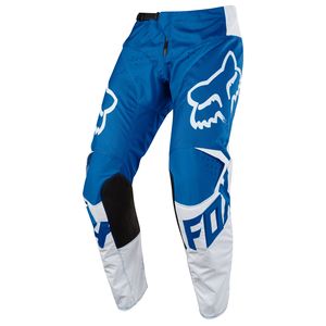 Pantalon Cross Fox 180 Race - Bleu - 2018
