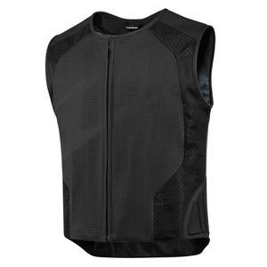 Gilet De Protection Icon Hypersport Stripped