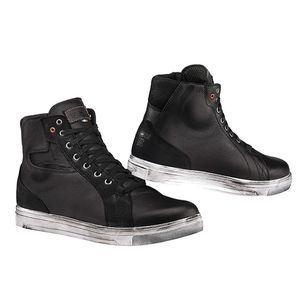 Chaussures Tcx Boots Street Ace Noir Waterproof