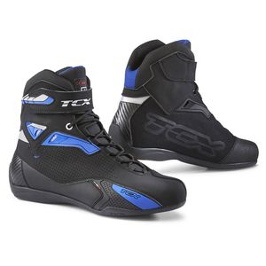 Baskets Tcx Boots Rush Noir/bleu
