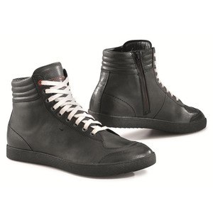Chaussures Tcx Boots X-groove Noir Waterproof