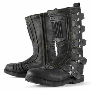 Bottes Icon 1000 Elsinore Womens