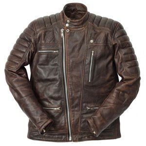 Blouson Ride And Sons Empire