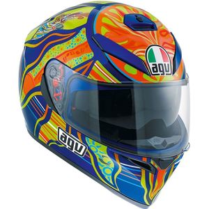 Casque Agv K-3 Sv - Five Continents